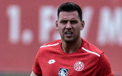 Leverkusen – Mainz (AH +2,0) V 1,72