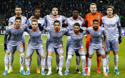 Basaksehir – Galatasaray H 2,00