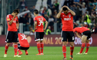 Maritimo – Benfica (mindkét csapat szerez gólt) 1,90