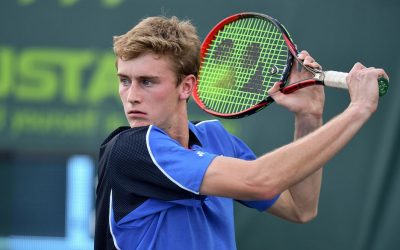 Kingsley – Arevalo H 1,83