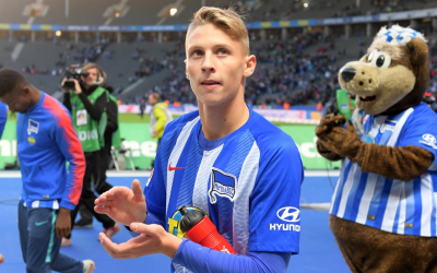 Mönchengladbach – Hertha (3,5 gól alatt) 1,72