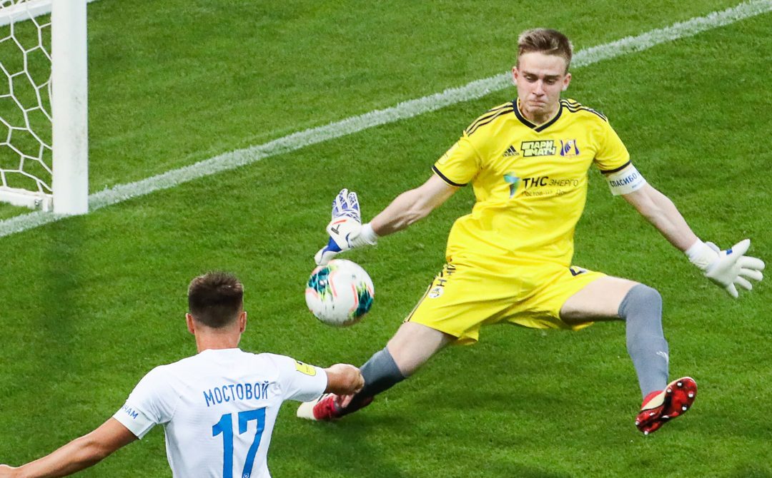 Szocsi – Rosztov H 1,70