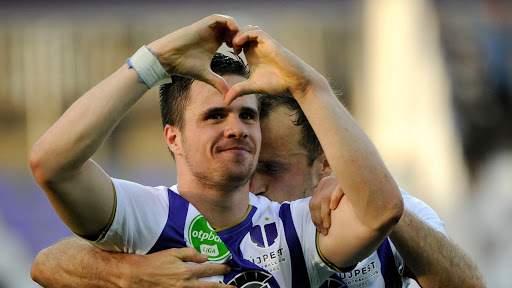 Újpest – Kaposvár (3.5 gól felett és H) 2,37