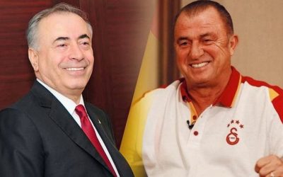 Galatasaray – Gaziantep (2,5 gól felett) 1,71