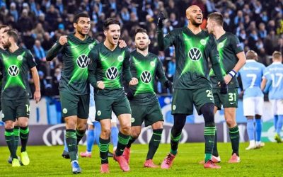 Schalke – Wolfsburg V 1,61