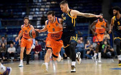 Valencia – Zaragoza (AH -6,5 pont) H 1,63