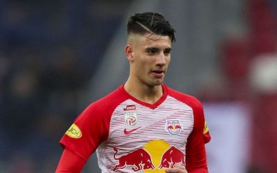 Salzburg – Rapid Wien (AH +1,5) V 1,85