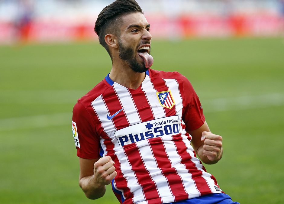 Barcelona – Atletico Madrid (Atletico Madrid góljai: 1,5 felett) 3,75