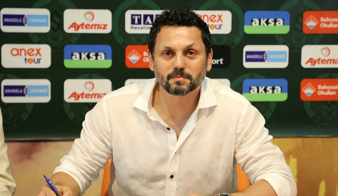 Alanyaspor – Galatasaray H 2,32