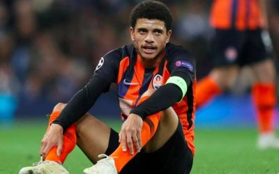 Deszna Chernigiv – Sahtar Donyeck (1x) 1,72