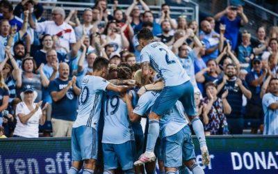Philadelphia Union – Sporting Kansas City V 2,00