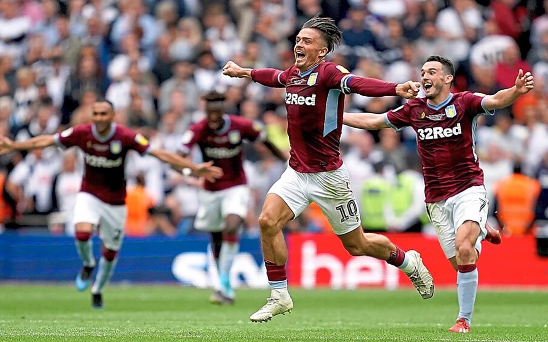 Everton – Aston Villa (x2) 1,80