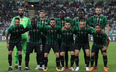 Akhisarspor – Keciorengucu (AH +1,5) V 1,73