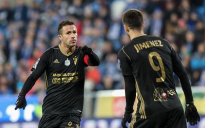 Gornik Zabrze – Zaglebie Lubin (Gornik Zabrze góljai: 1,5 alatt) 1,90