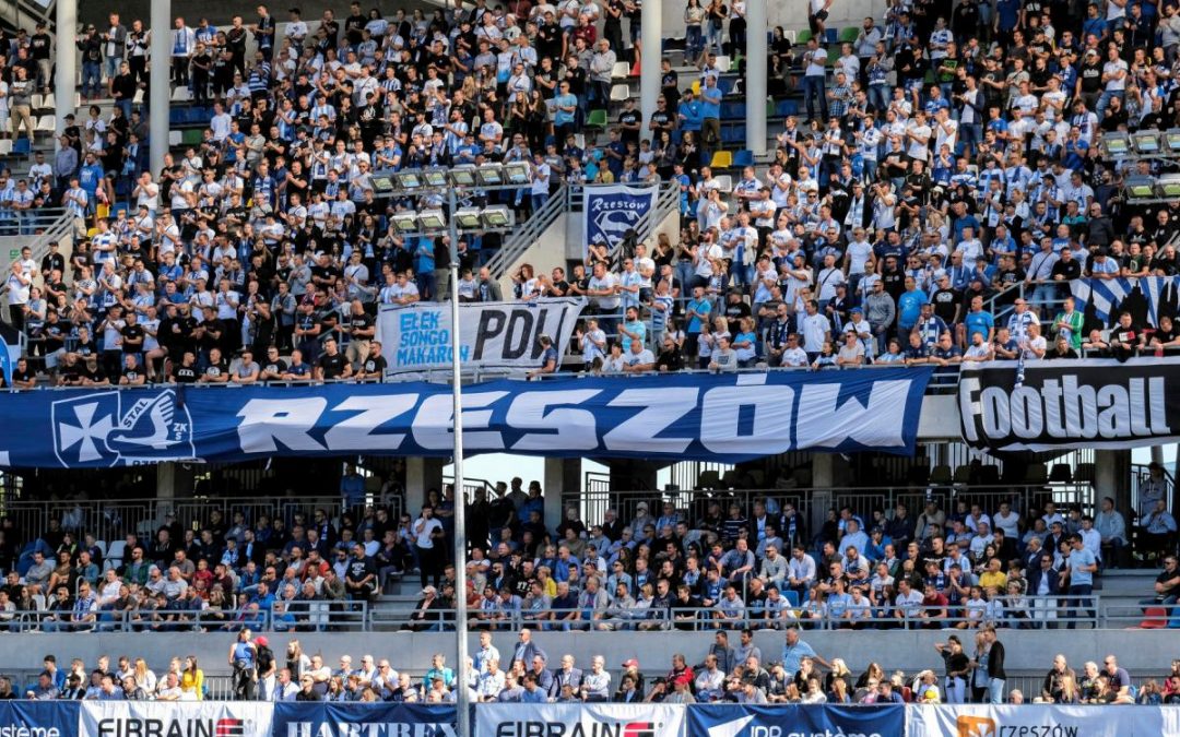 Stal Rzeszow – Olimpia Elblag (Olimpia Elblag góljai: 0,5 alatt) 2,32