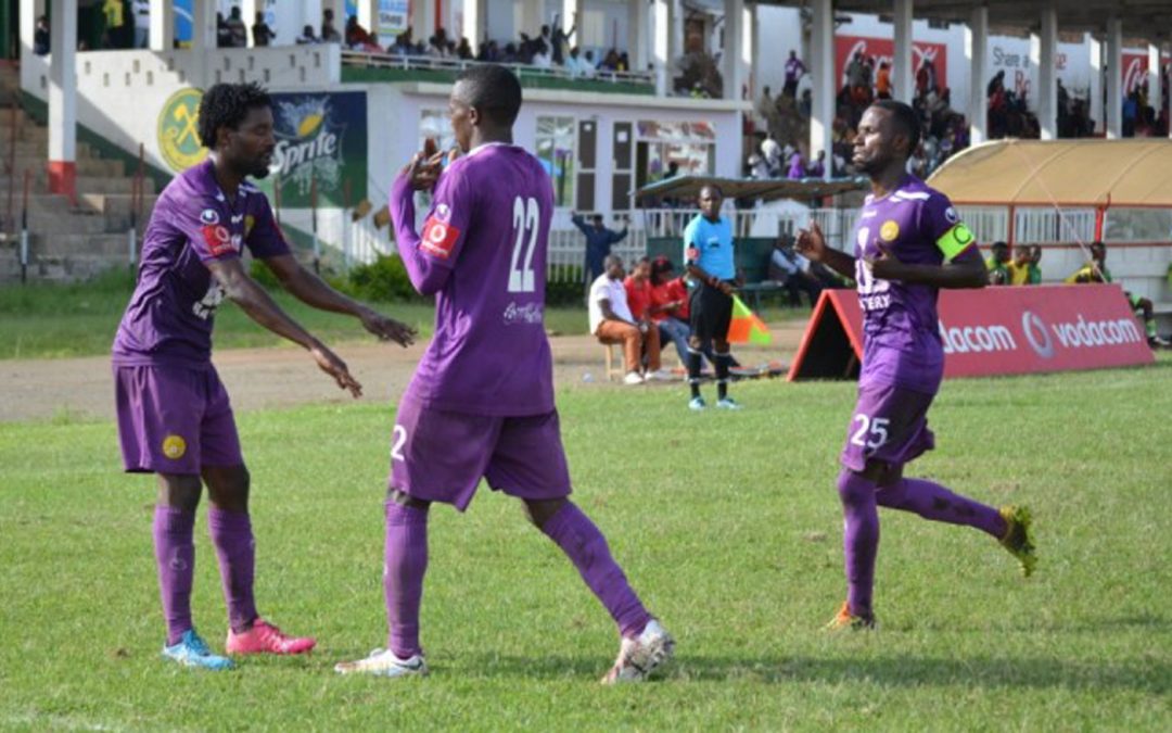 Mbeya City – Coastal Union (2,5 gól felett) 2,28