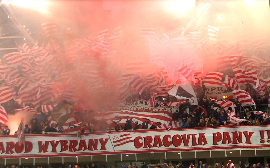 Cracovia – Legia Varsó (DNB 1) 2,50