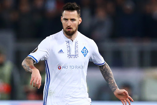 Dinamo Kijev – Vorszkla (AH +1,5) V 1,83