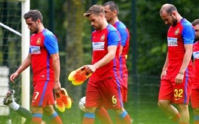 FCSB – Botosani (mindkét csapat szerez gólt) 1,80