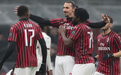 Lazio – AC Milan (DNB 2) 2,25