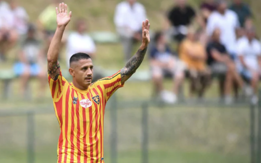 Lecce – Lazio (AH +1,5) H 1,98