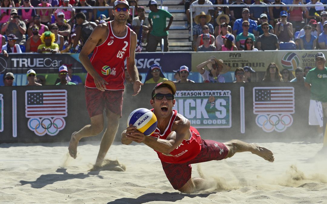 Dalhausser / Lucena – Crabb / Gibb H 1,80