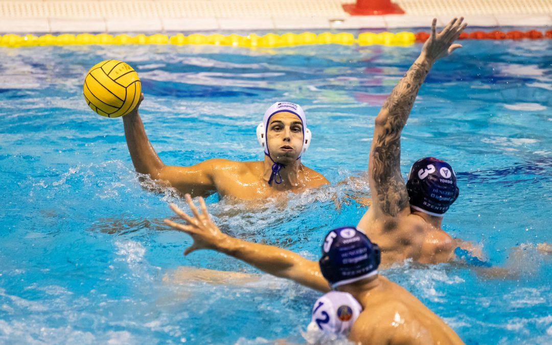 Vasas Budapest – Eger (AH -4,5) H 1,80