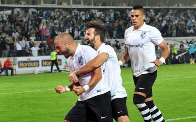 Portimonense – Guimaraes (mindkét csapat szerez gólt) 1,90
