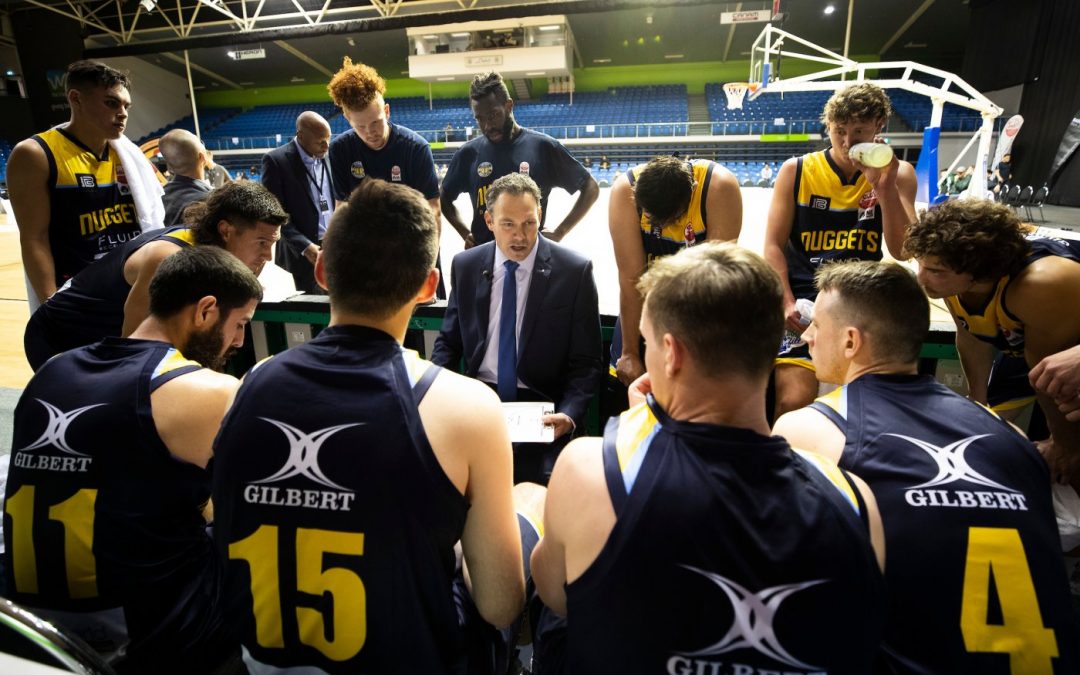 Canterbury Rams – Otago Nuggets (AH +3,5) V 1.66