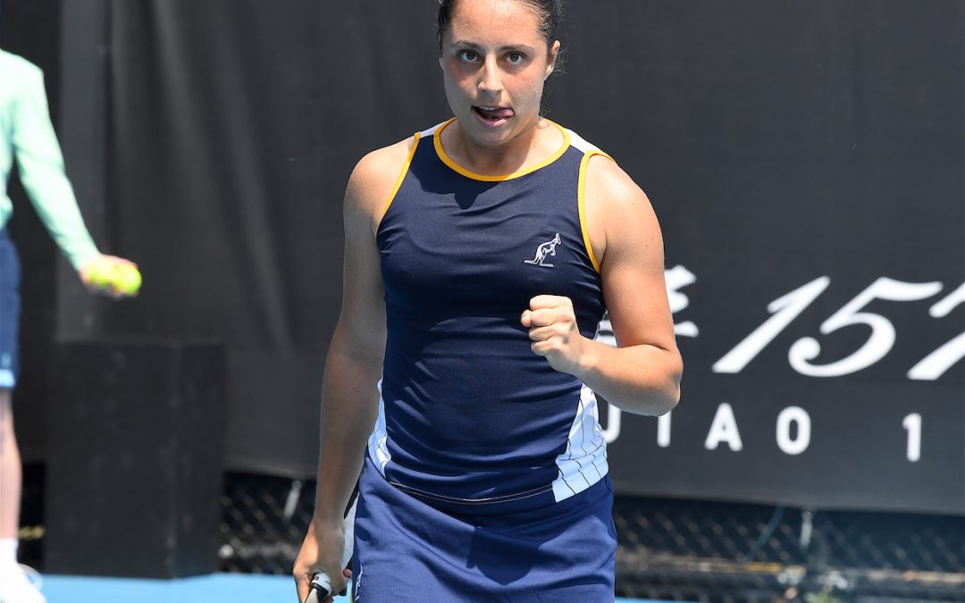 Kontaveit – Cocciaretto (AH +1,5 szett) V 1,80