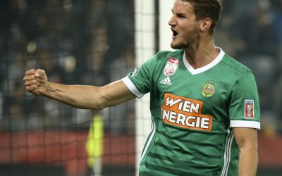 Lokomotiv Zagreb – Rapid Wien V 1,80