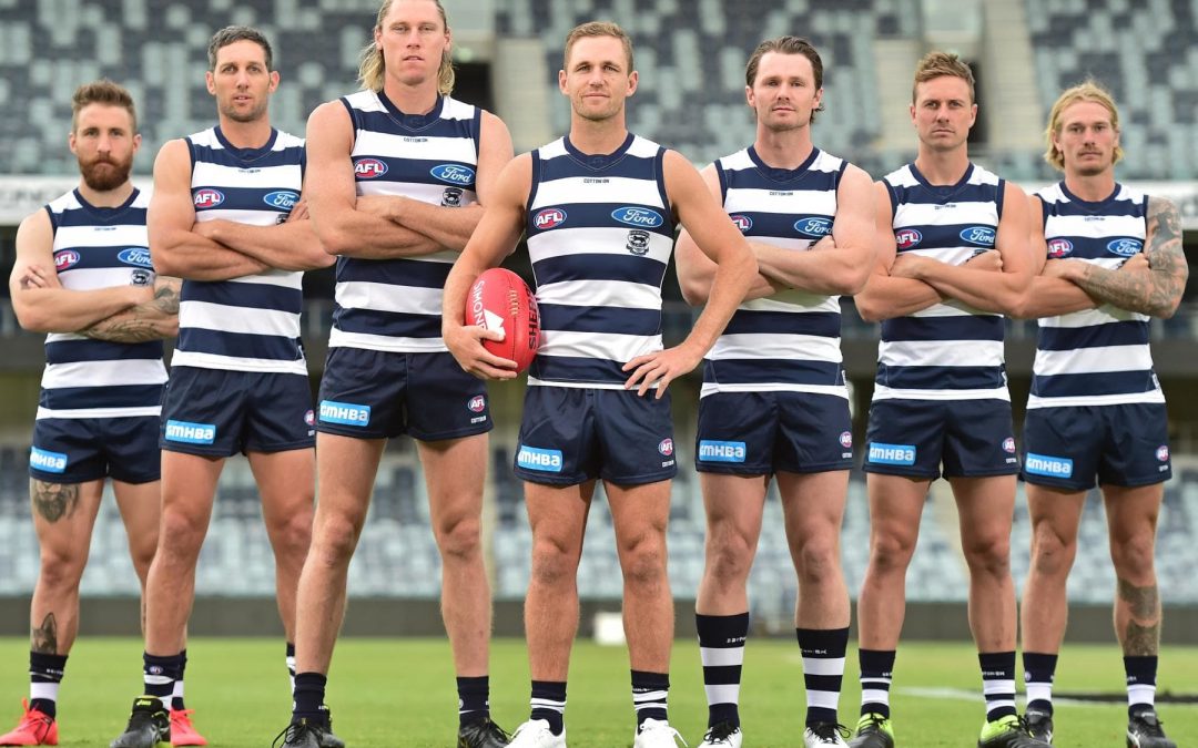 Geelong Cats – North Melbourne Kangaroos (AH -11,5 pont) H 1,72