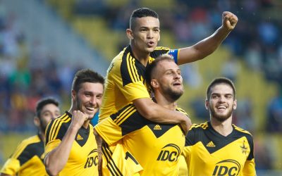 Sheriff Tiraspol – Fola (AH -1,0) H 1,72