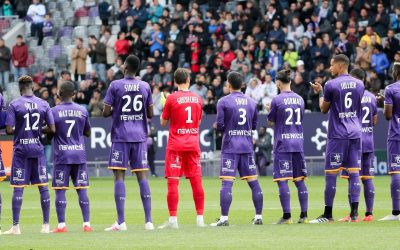 Grenoble – Toulouse (DNB 1) 1,57