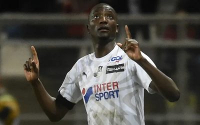 Le Havre – Amiens (DNB 1) 1,61