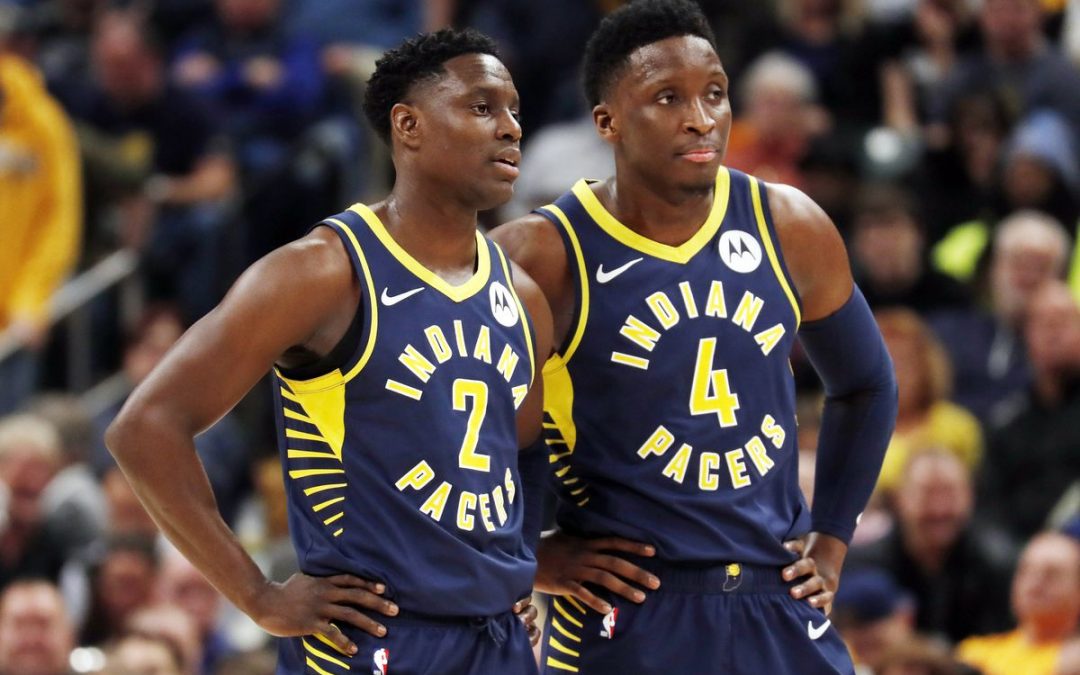 Indiana Pacers – Miami Heat (a Miami Heat megnyeri az 1. meccset és a sorozatot is) 1,80