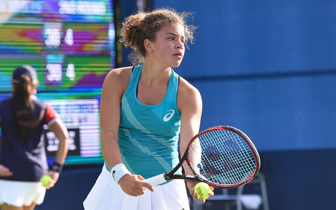 Paolini – Mertes (Paolini nyer egy szettet) 2,20