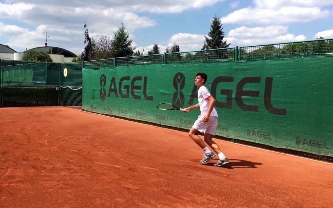 Bachinger – Nardi V 3,25