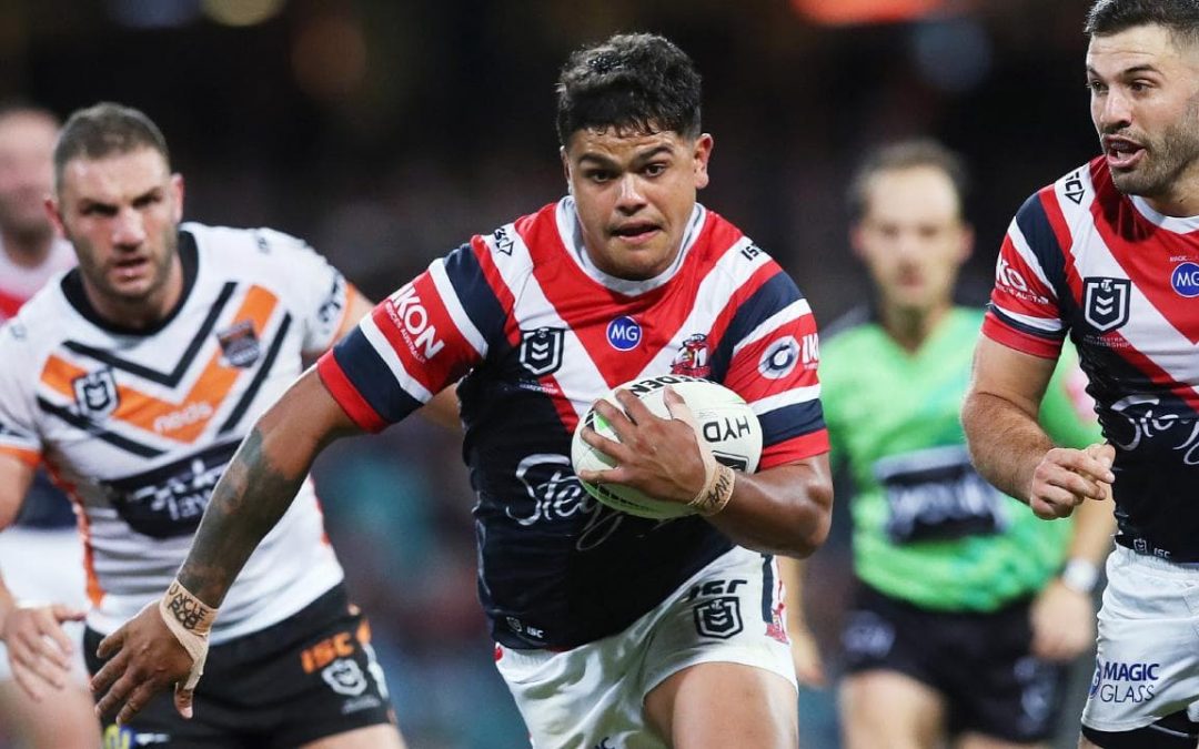 Sydney Roosters – Melbourne Storm (AH +8,5 pont) V 1,70