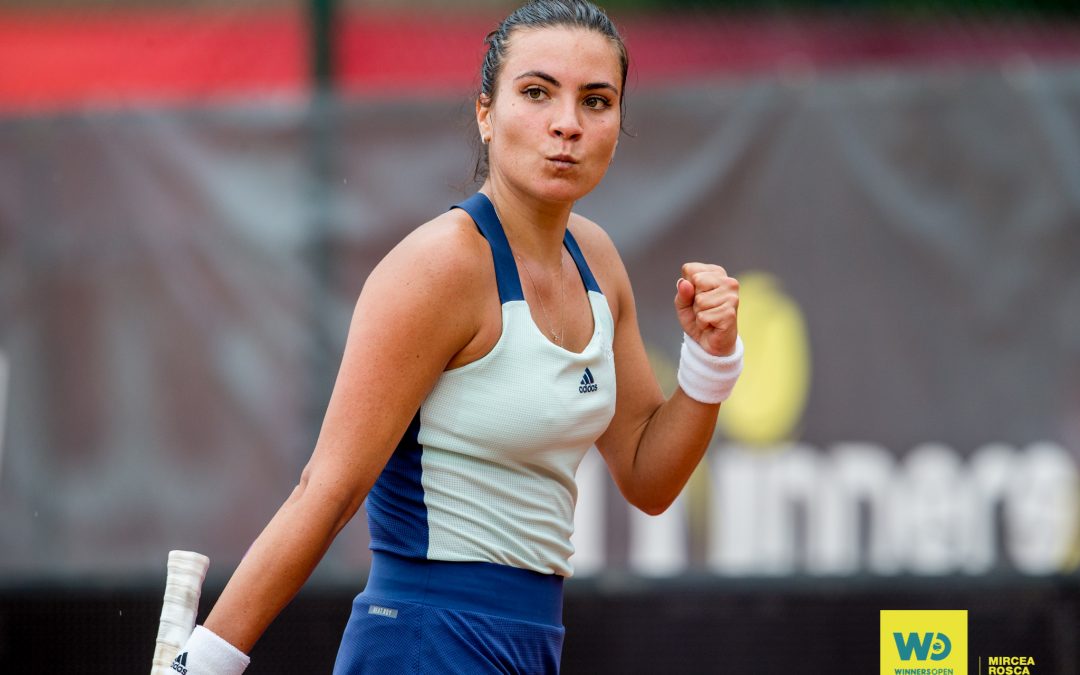 Schoofs / Van der Hoek – Begu / Ruse H 2,20