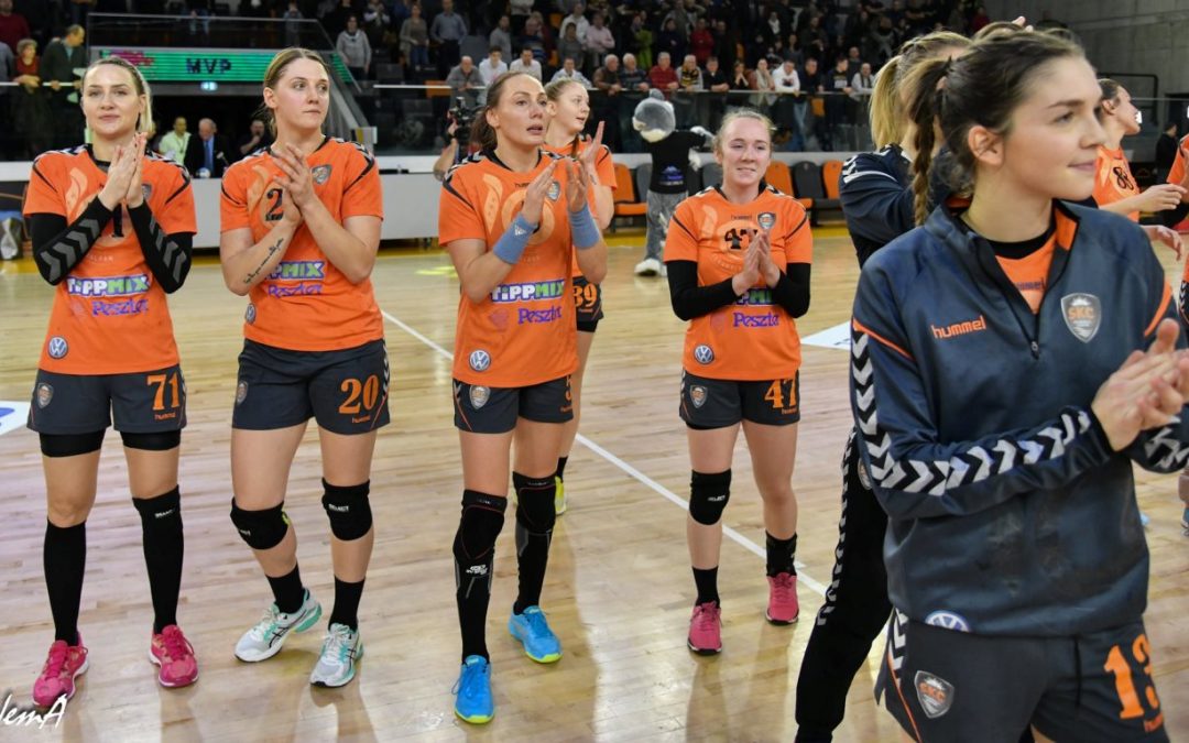 Mosonmagyaróvár – Siófok (AH +8,5) H 1,85