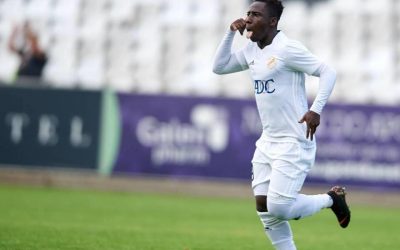 Zlatibor Cajetina – Cukaricki V 1,50