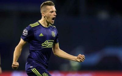 CFR Cluj – Dinamo Zagreb (DNB 2) 1,72