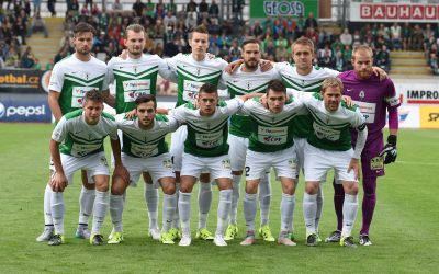 Slovacko – Jablonec (2,5 gól alatt) 1,72