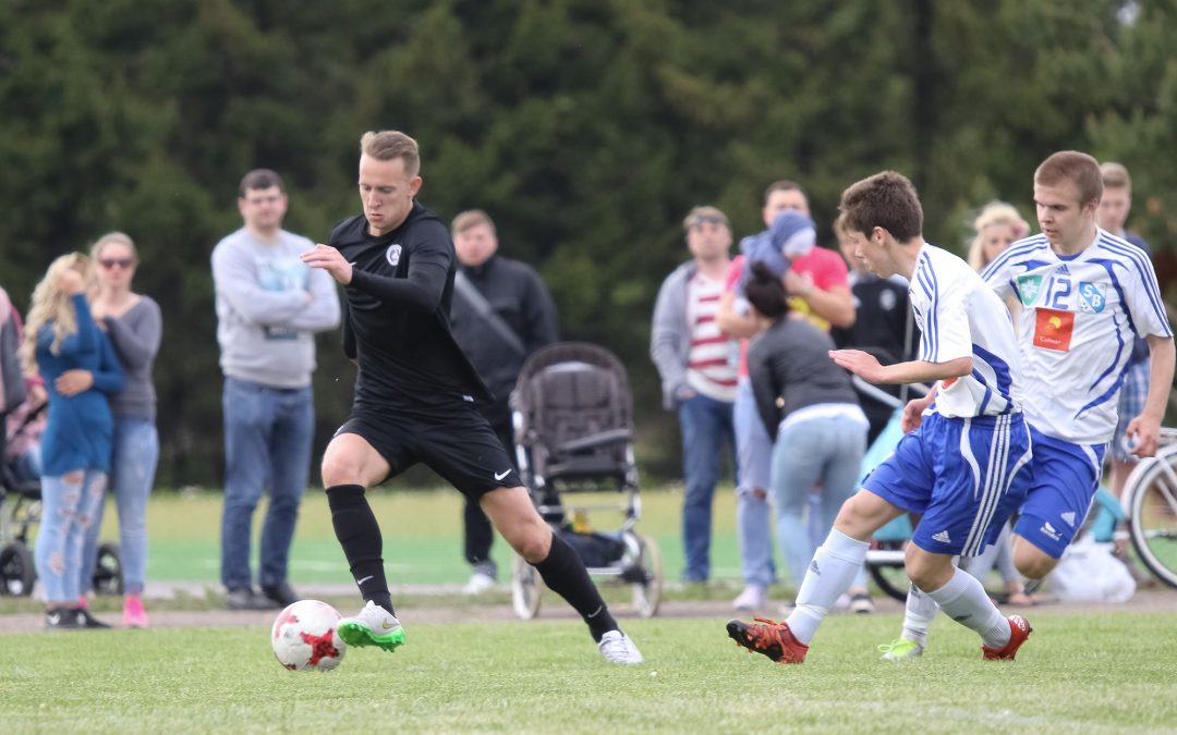 Super Nova – Grobinas (AH +3.0, +3.5) V 1,90