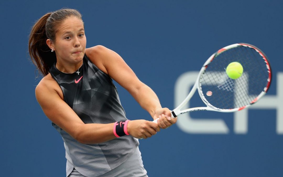 Paolini – Kasatkina H 3,25