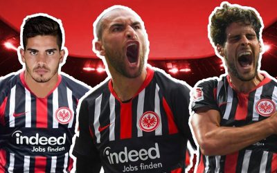 Basel – Frankfurt (Frankfurt góljai: 1,5 felett) 1,53