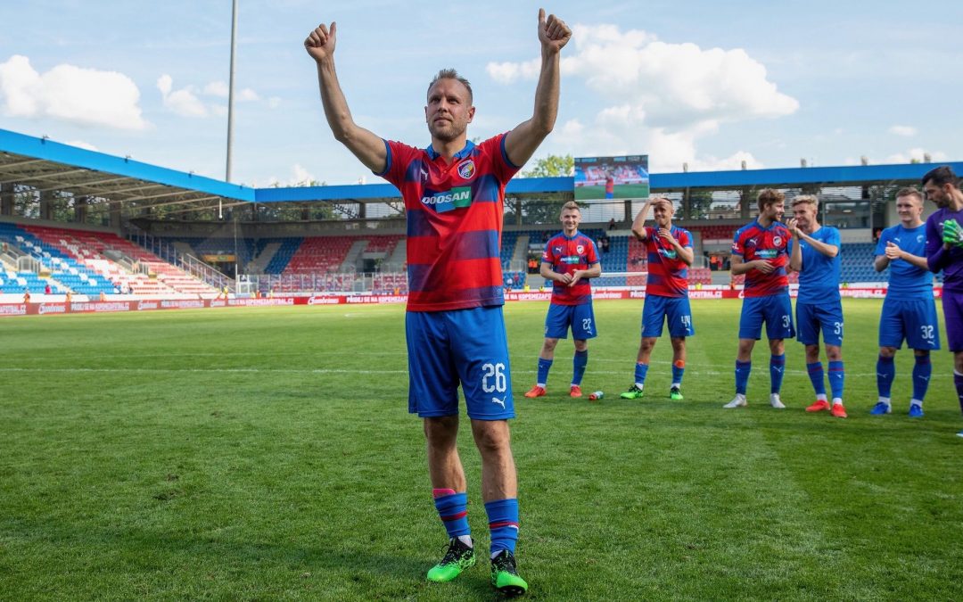 AZ Alkmaar – Viktoria Plzen (AH +0.5) V 1.85