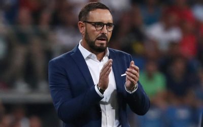 Inter – Getafe (AH +1,0) V 1,50