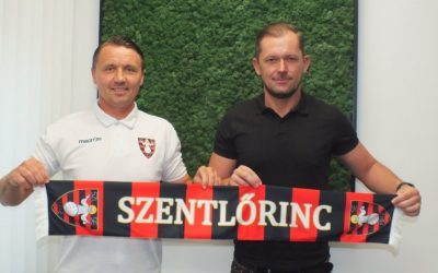 Ajka – Szentlőrinc (mindkét csapat szerez gólt) 1,74